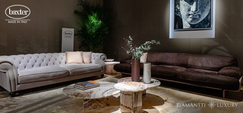 上海萬科翡翠濱江 極致家居藝術(shù)，定義豪宅奢華生活新范式