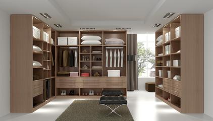 斥資十幾萬定制柜子，為何效果卻讓人“丑哭”？——淺析全屋定制中的化妝品收納誤區(qū)