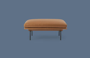 輪廓沙發(fā)系列 現(xiàn)代經(jīng)典設(shè)計(jì)師創(chuàng)意，定制您的時(shí)尚家居空間